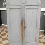 649 2608 CUPBOARD